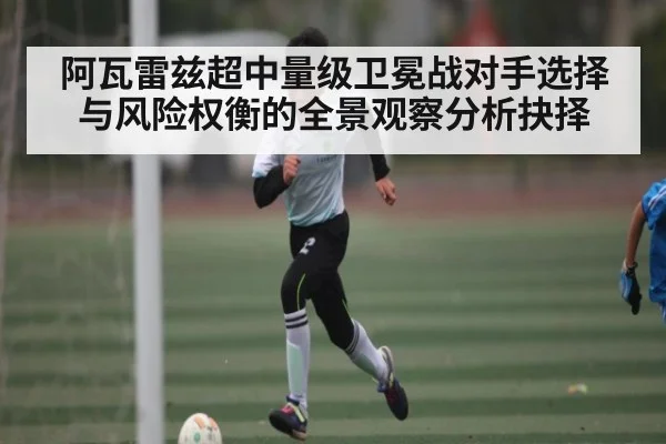 阿瓦雷兹超中量级卫冕战对手选择与风险权衡的全景观察分析抉择