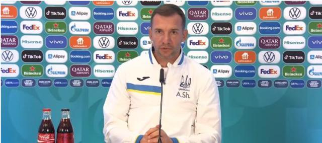 星空体育登录入口-【前瞻】舍瓦不敢小瞧北马其顿 乌克兰向德国讨教训